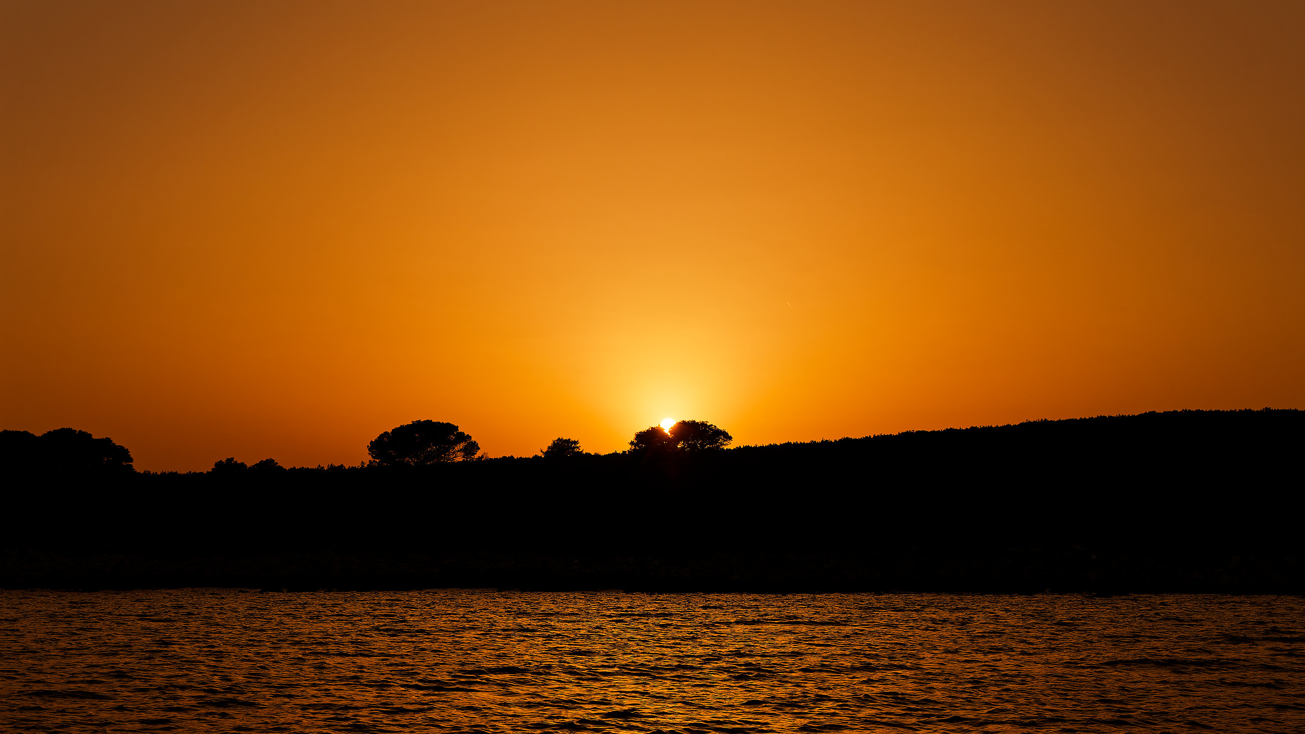 Zadar & Segeltörn Kroatien 07/2023